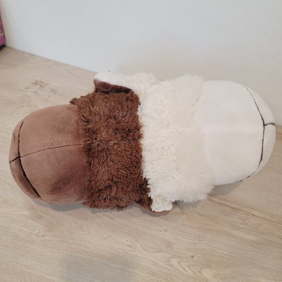 Flip A Zoo Bradley Labrador & Rachel Cat Plush toy pets stuffed animals Pillow - Picture 8 of 11